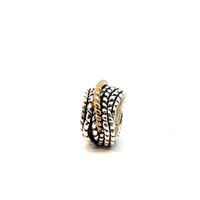 Anello Cianfrone Gioielli Donna in Argento HAS17-NEMOROS - HAS17-NEMOROS
